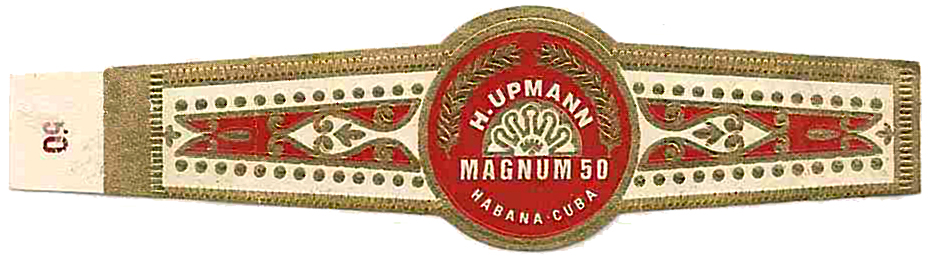 Magnum 50 Band